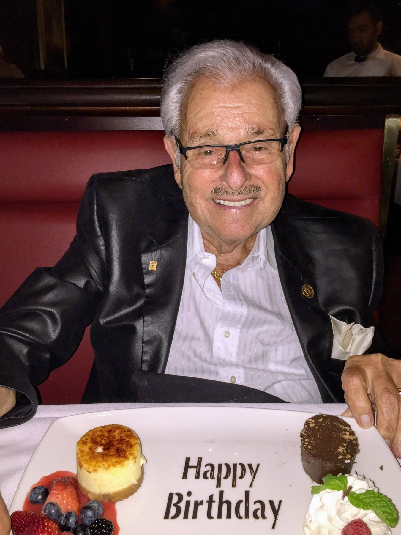 Obituary of Herbert Allen Abramson