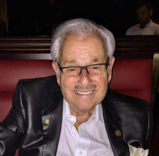 Obituary of Herbert Allen Abramson