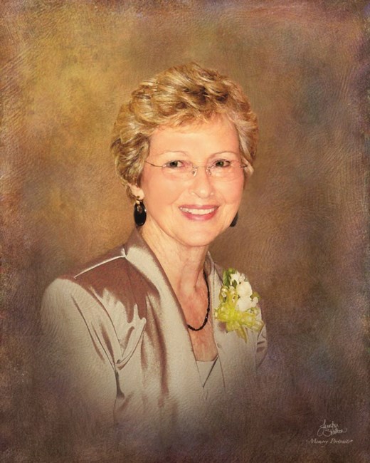 Obituary of Jane Alberta Shults