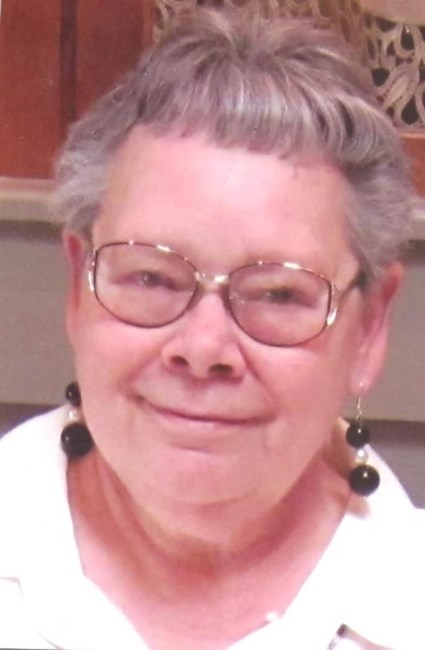 Obituary of Paulette Marie Badsky