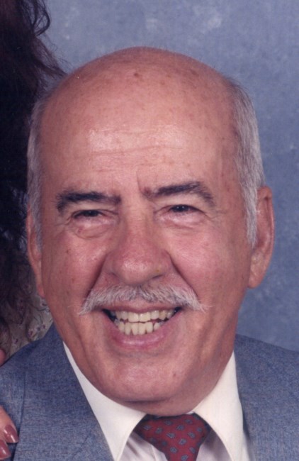 Obituary of Buret Allen Teague