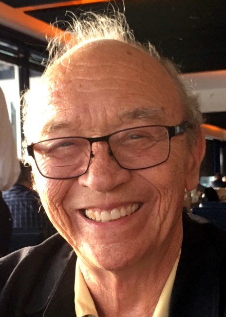 Obituary of William Weldon Henderson