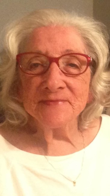 Obituary of Claire Garofalo