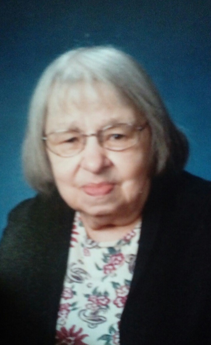 Obituario de Madeline Theresa (Comeau) Gahr