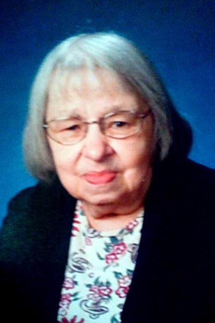 Obituary of Madeline Theresa (Comeau) Gahr