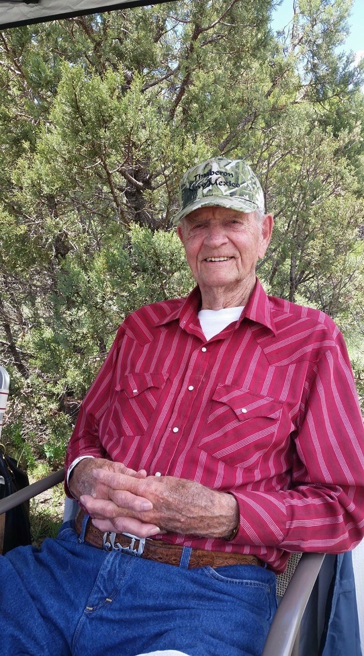 Obituary of Jack Donald Deaton