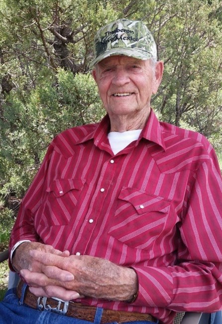 Obituary of Jack Donald Deaton
