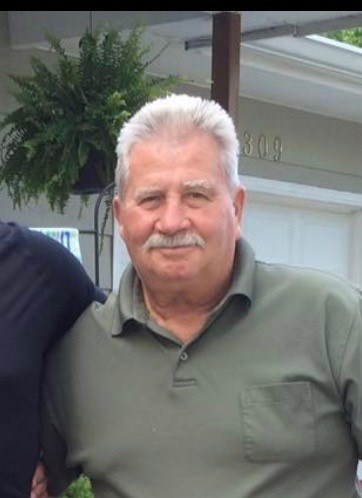 Obituary of Patrick Clifford Chrouser