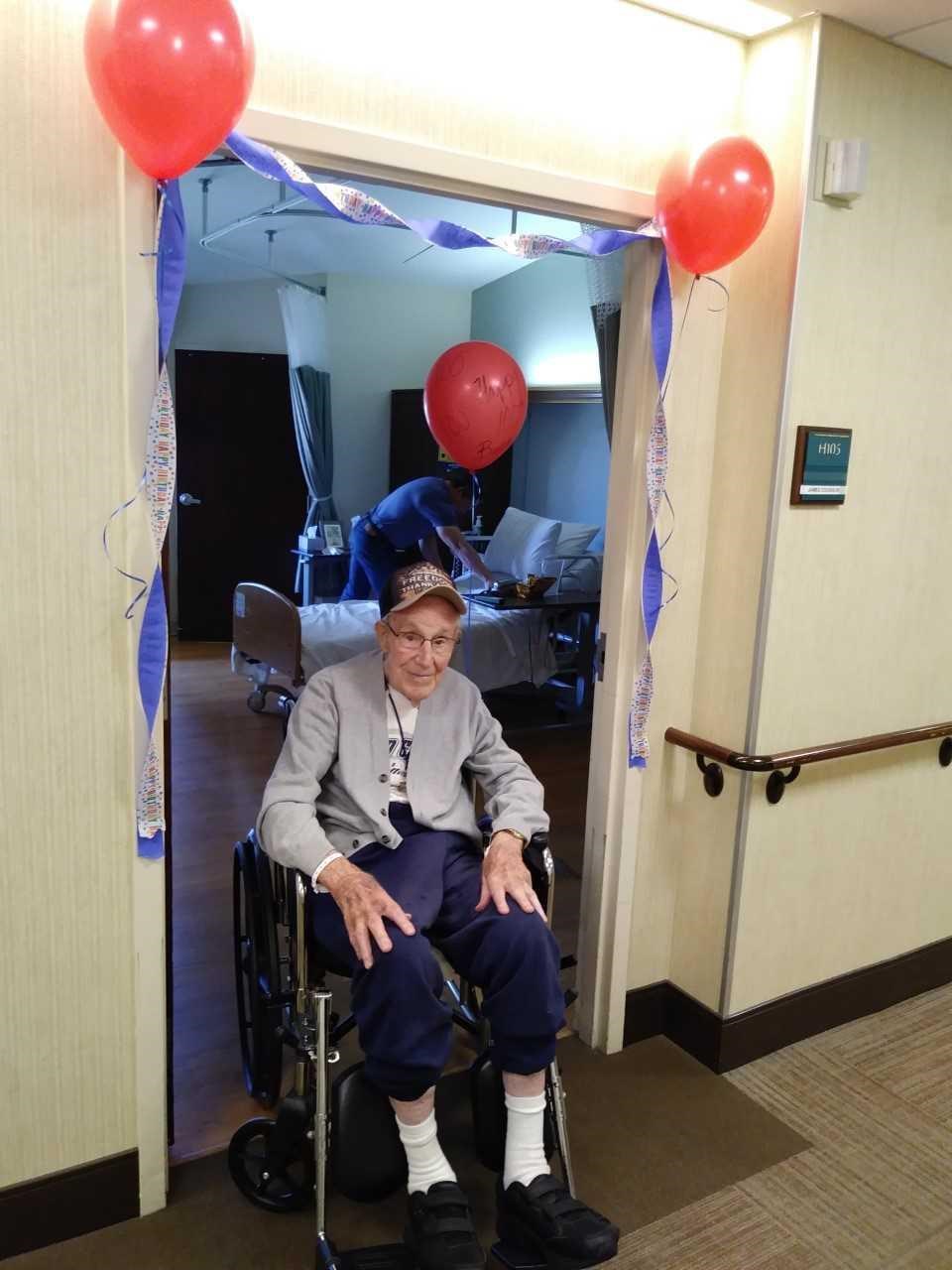 Obituary of James F. Coughlin