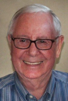 Obituary of Marvin E Neaveill