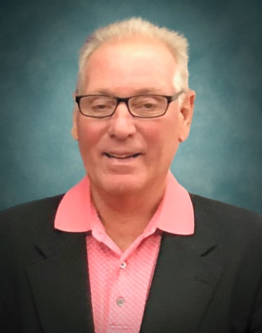 Obituary of Alan R. Bosma