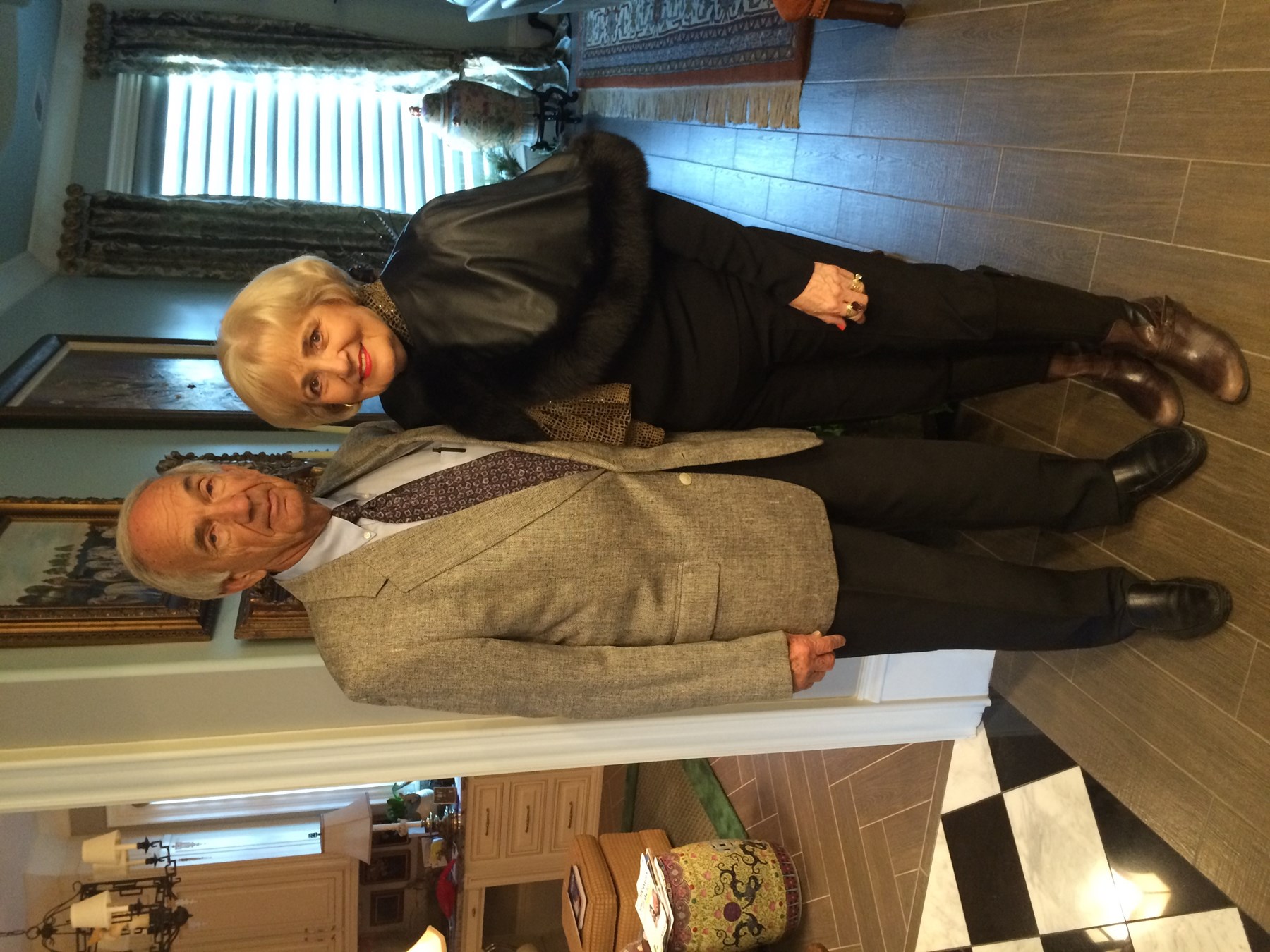 Obituary of Joann King