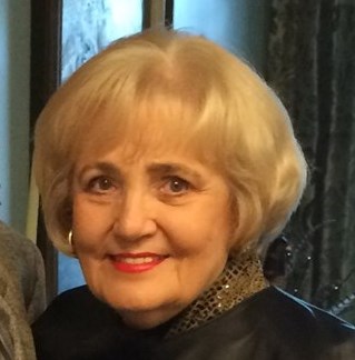 Obituary of Joann King