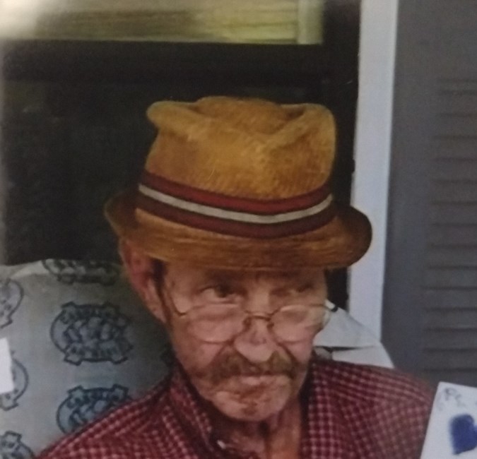 Avis de décès de James Wilson Reagan