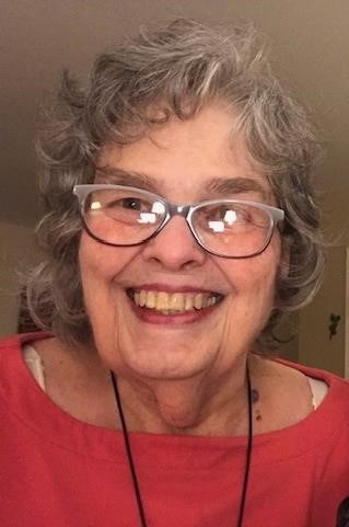 Obituary of Susan Wyneken