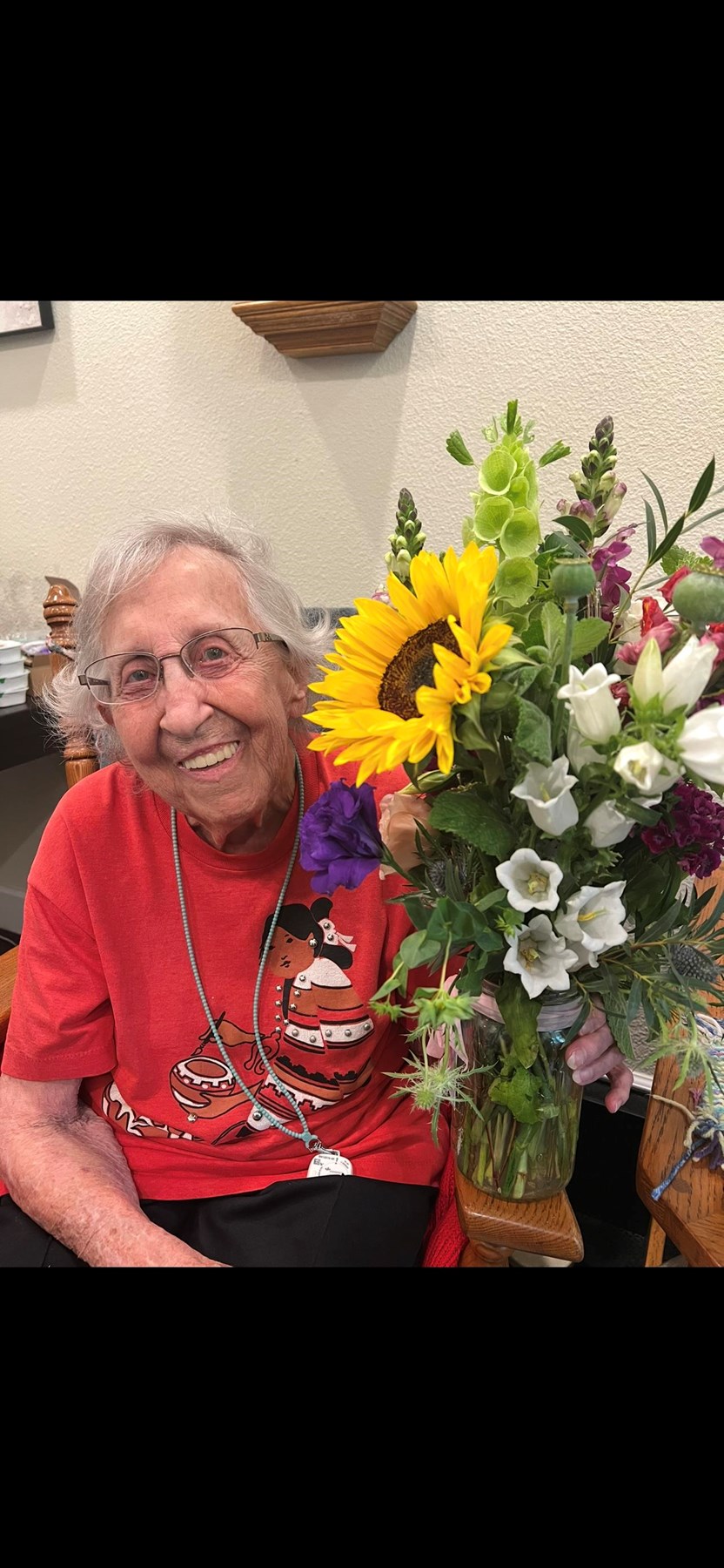 Obituary of Roberta Lorraine Rivers