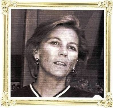 Obituary of Sharon Suzanne Adlam