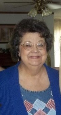 Obituary of Gloria Jean Skipper Pritchard