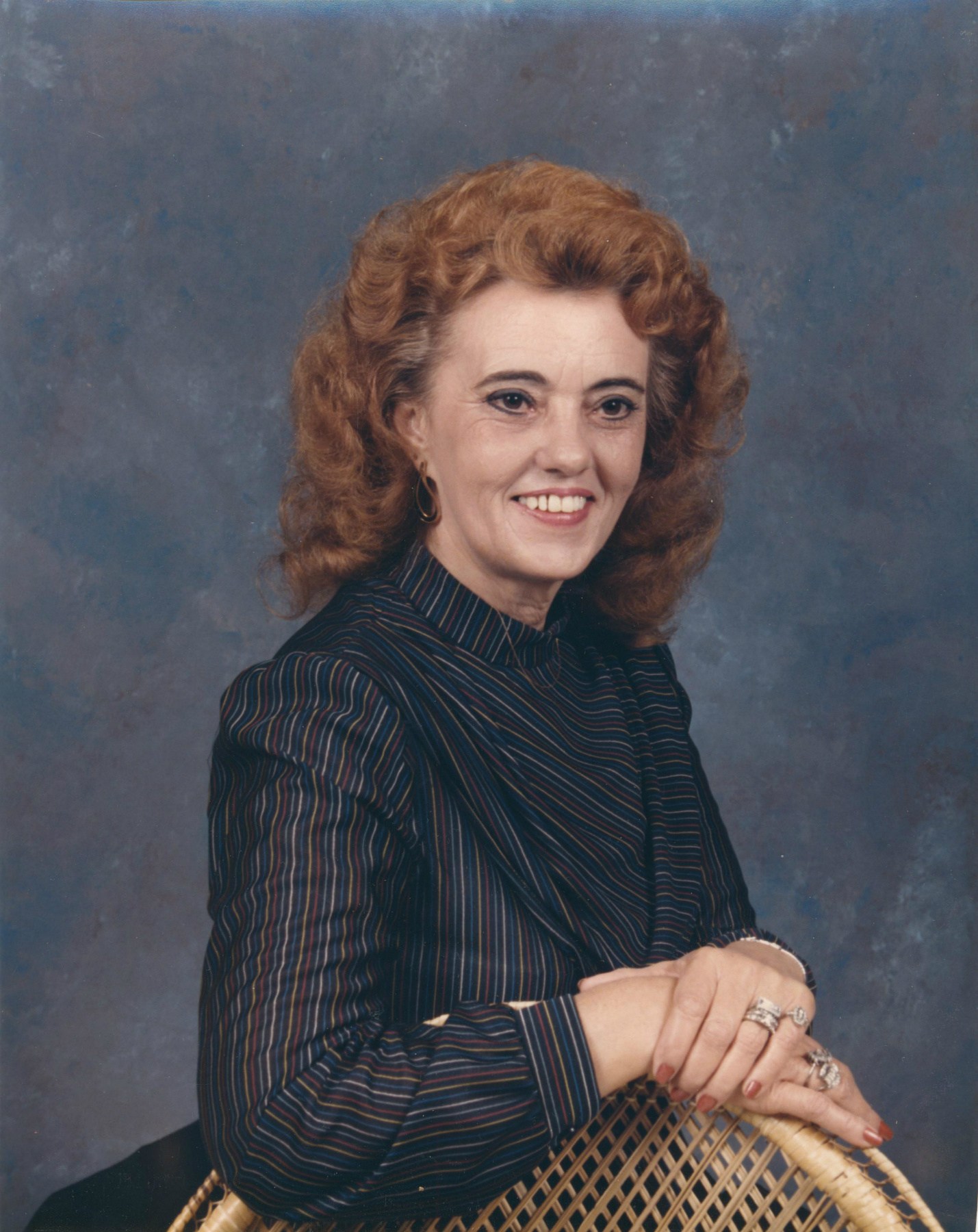 Obituary of Mary Katherine Herring