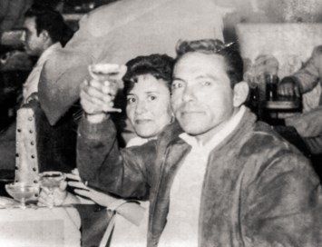 Obituary of Eugene "Gene" Galvan