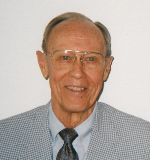 Obituary of Donald H. White