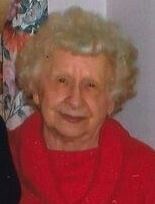 Obituary of Ann Belchyk