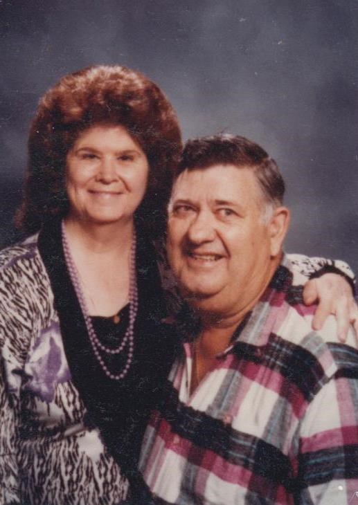 Obituary of Ruby Bass Posey