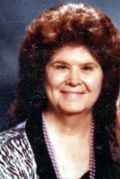 Obituary of Ruby Bass Posey