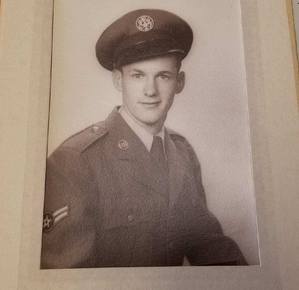 Obituary of Jim Creager