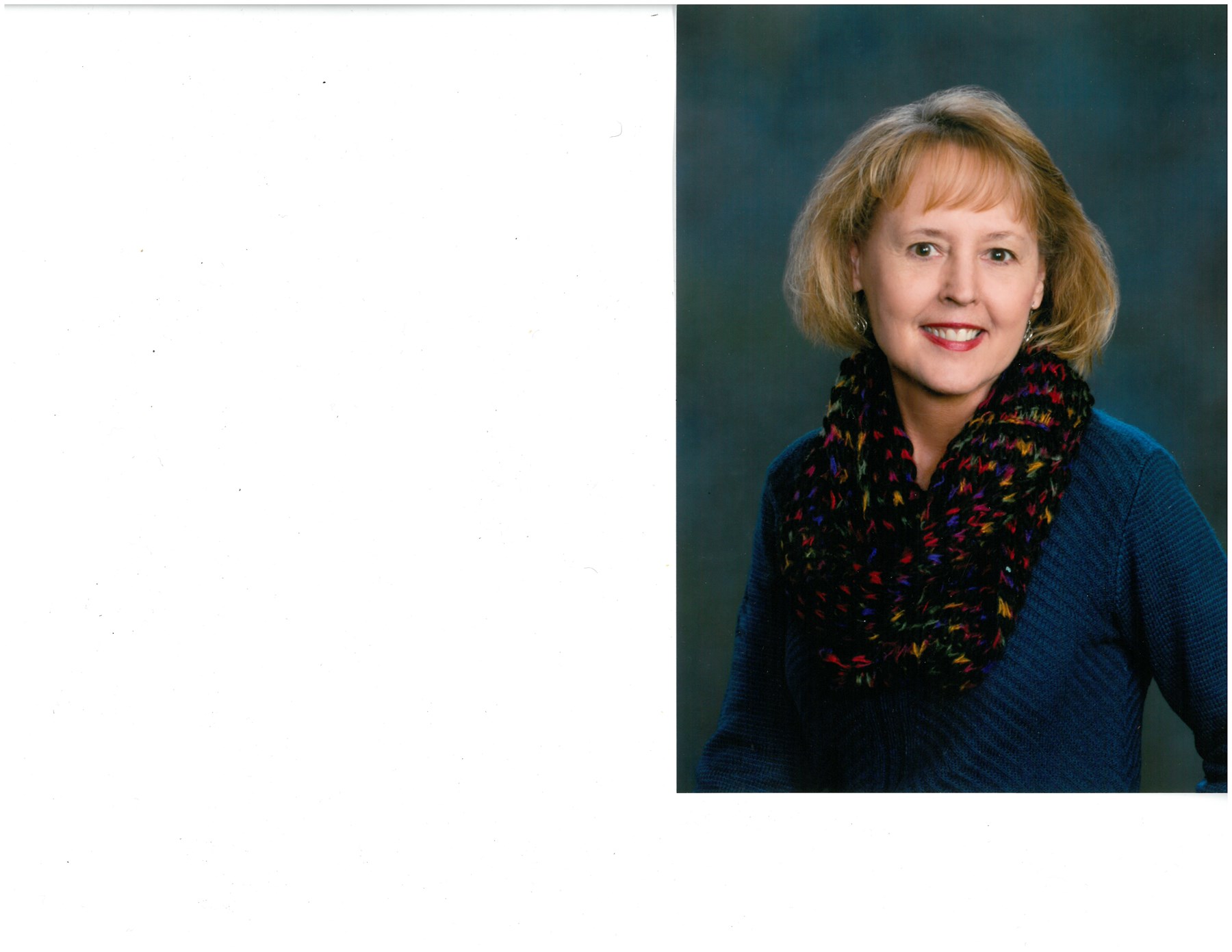 Obituary of Susan Jean Abbott