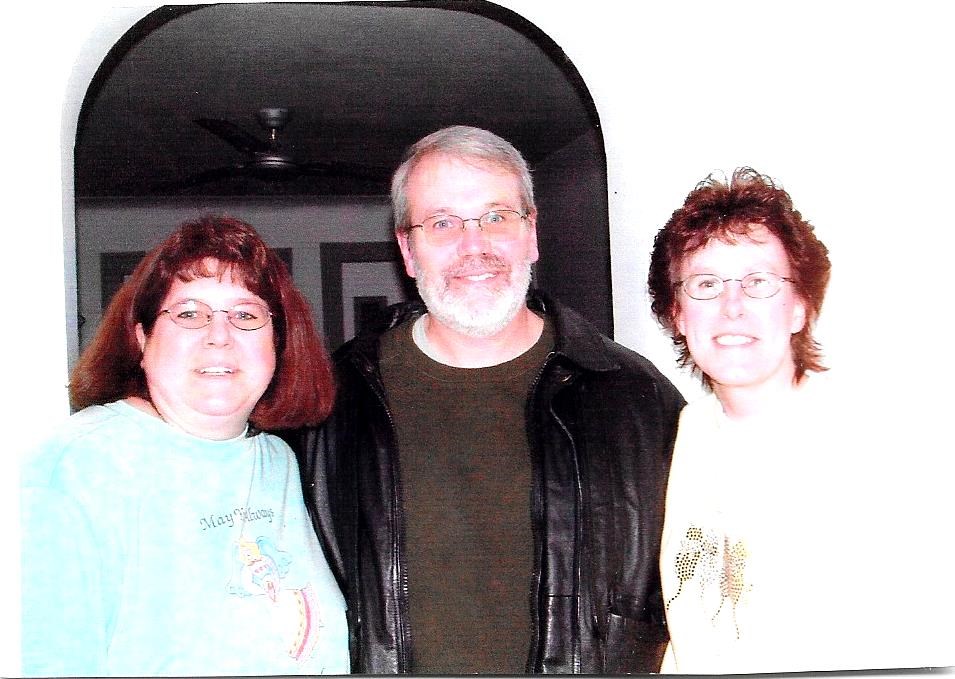 Obituary of Von W Ray Jr.