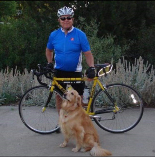 Obituary of Charles Edward Crenshaw