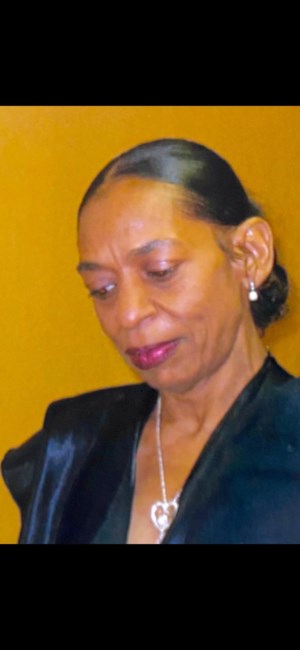 Obituary of Geisele Helene Quarles
