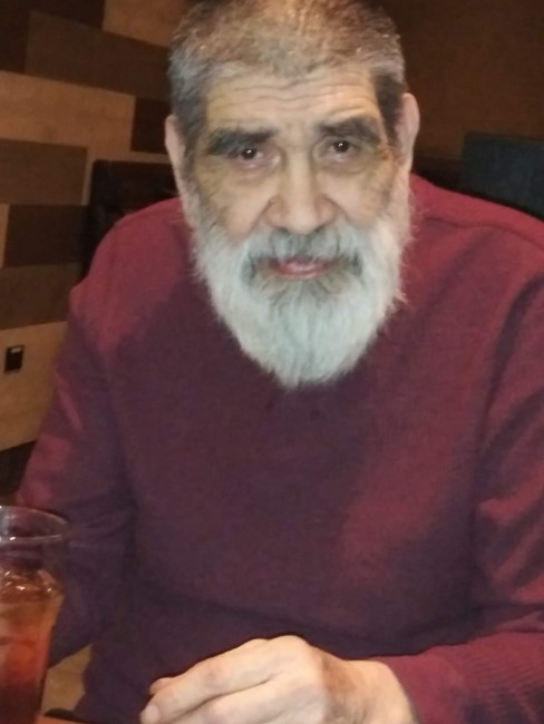 Obituary of Jose Rayo Armendariz