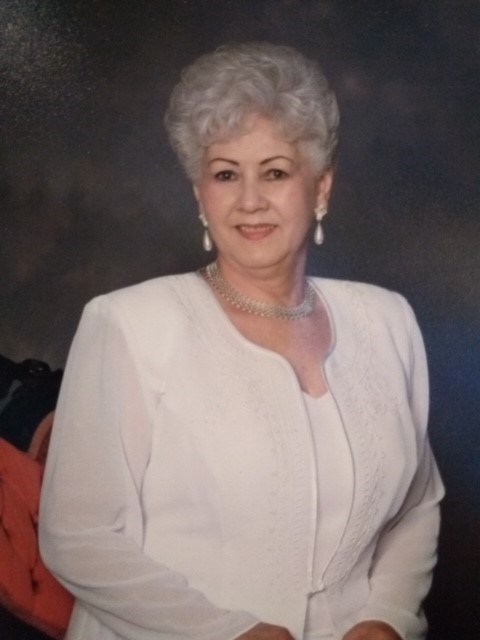 Obituary of Annette Biggers Smith
