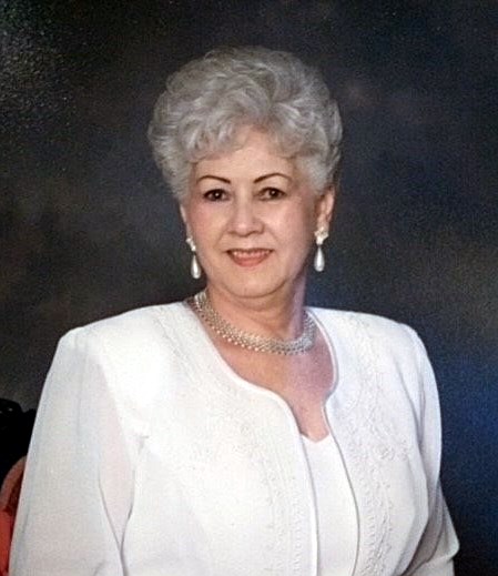 Obituary of Annette Biggers Smith