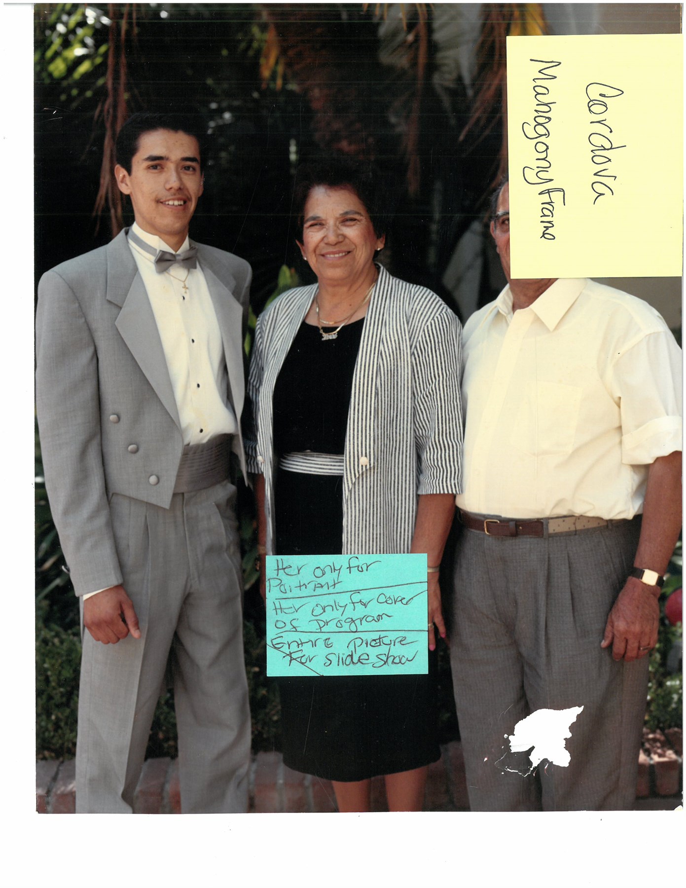 Obituary of Laura (Rubio) Cordova