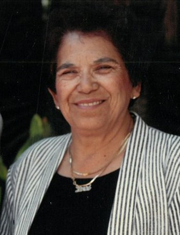 Obituary of Laura (Rubio) Cordova