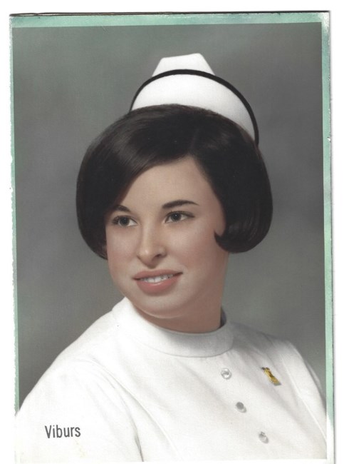 Obituary of Phyllis Ross