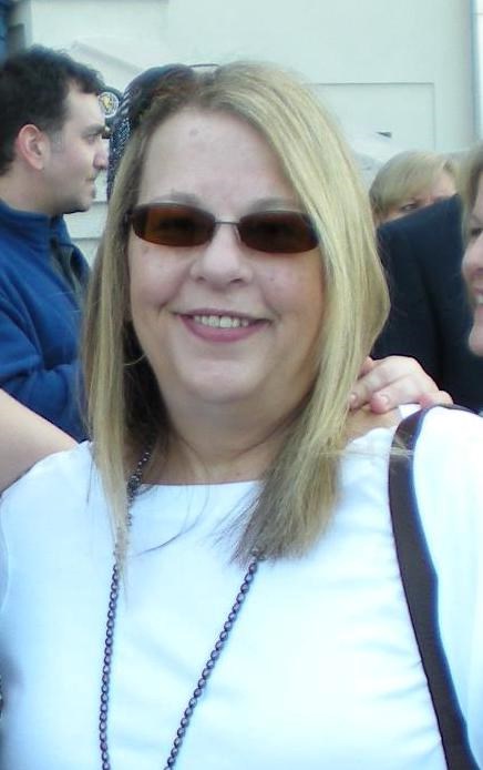 Obituary of Emily Jo Truett