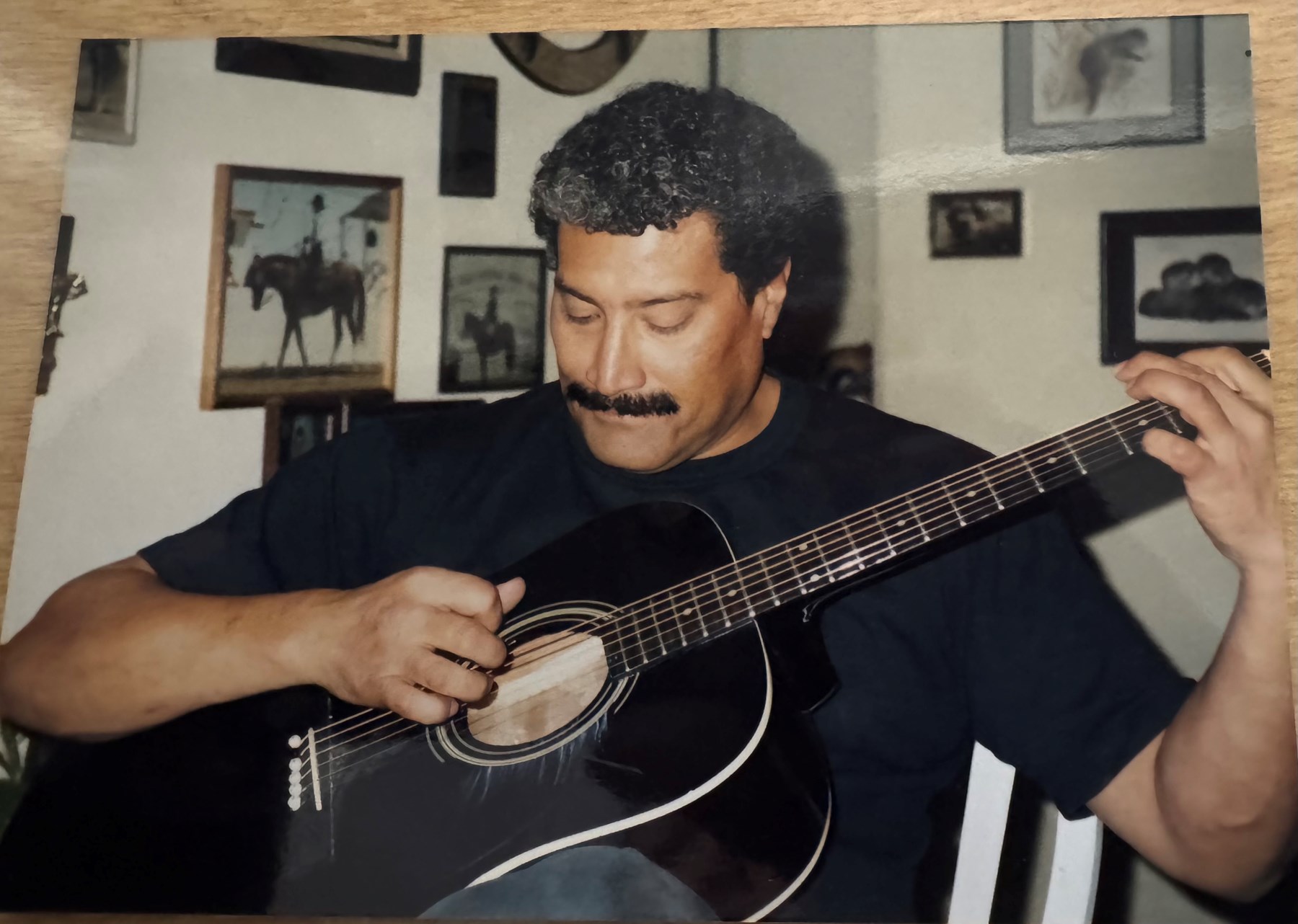 Obituary of Fred Erwin Mayer