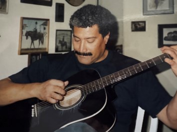 Obituary of Fred Erwin Mayer