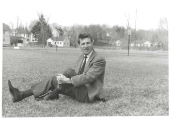 Obituary of Istvan Steven Varga