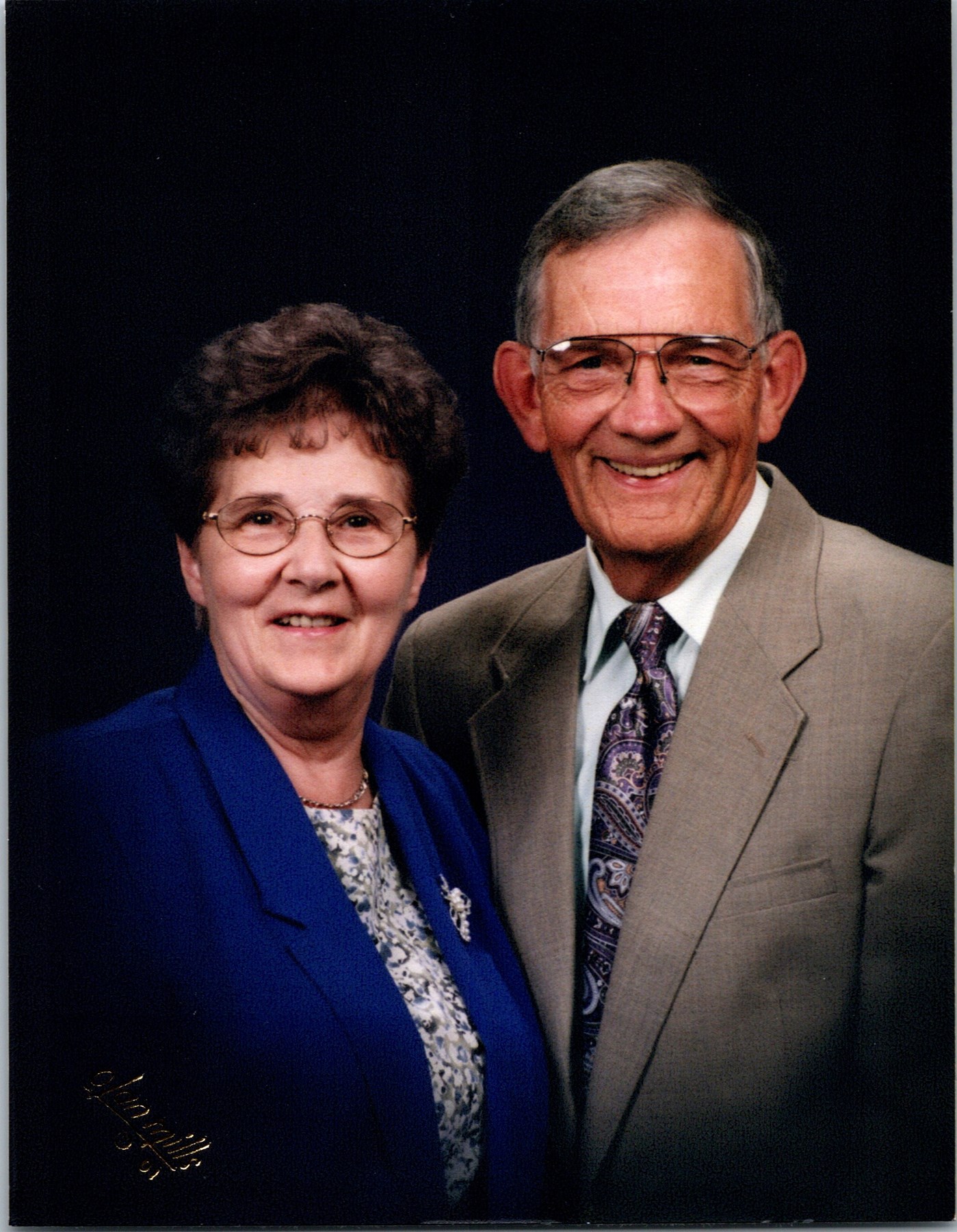 Obituary of Donald W. Hoagland