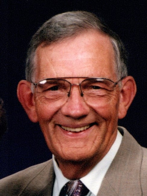 Obituary of Donald W. Hoagland