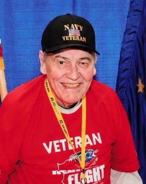 Obituary of James Michael Turner
