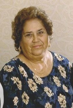 Obituary of Mrs. Patricia "Pasty" "Pepsi" "Mi Vida" Jean Moran Sanchez