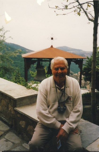 Obituary of Matt Hugh Smith