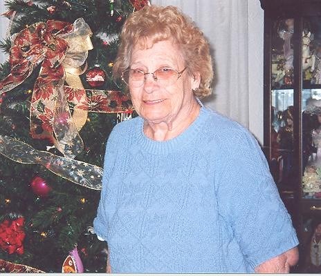 Obituary of Viva Leota Brown