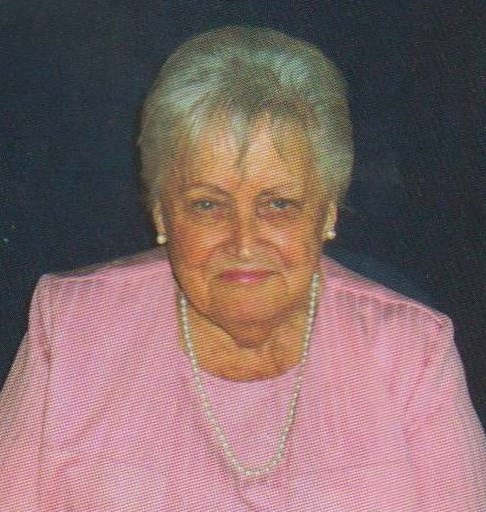 Obituary of Margie "Jean" Crider Nielsen